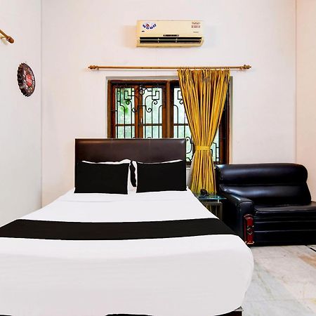 Hotel O Next Generation Guest House Liluāh Esterno foto