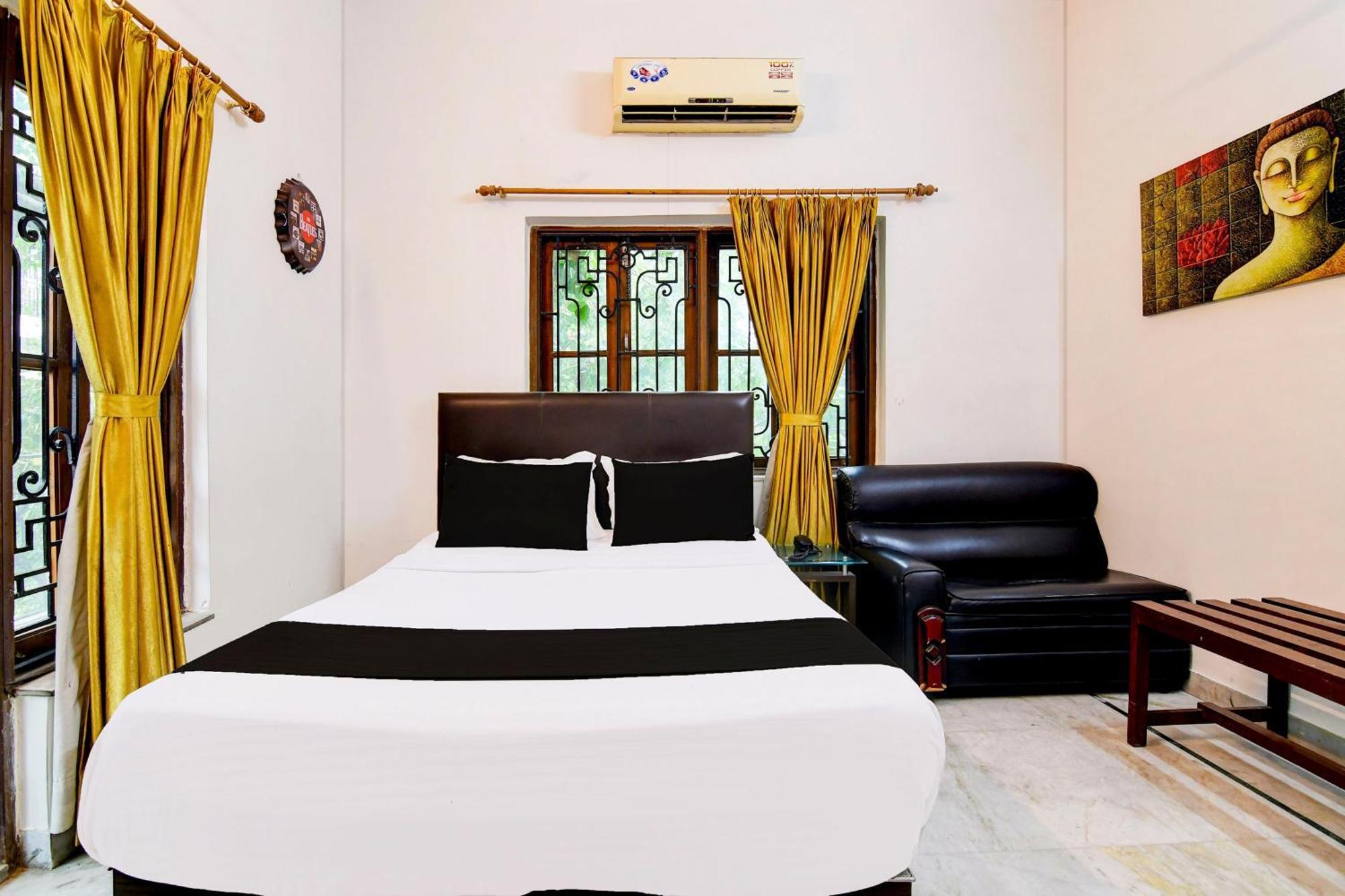 Hotel O Next Generation Guest House Liluāh Esterno foto