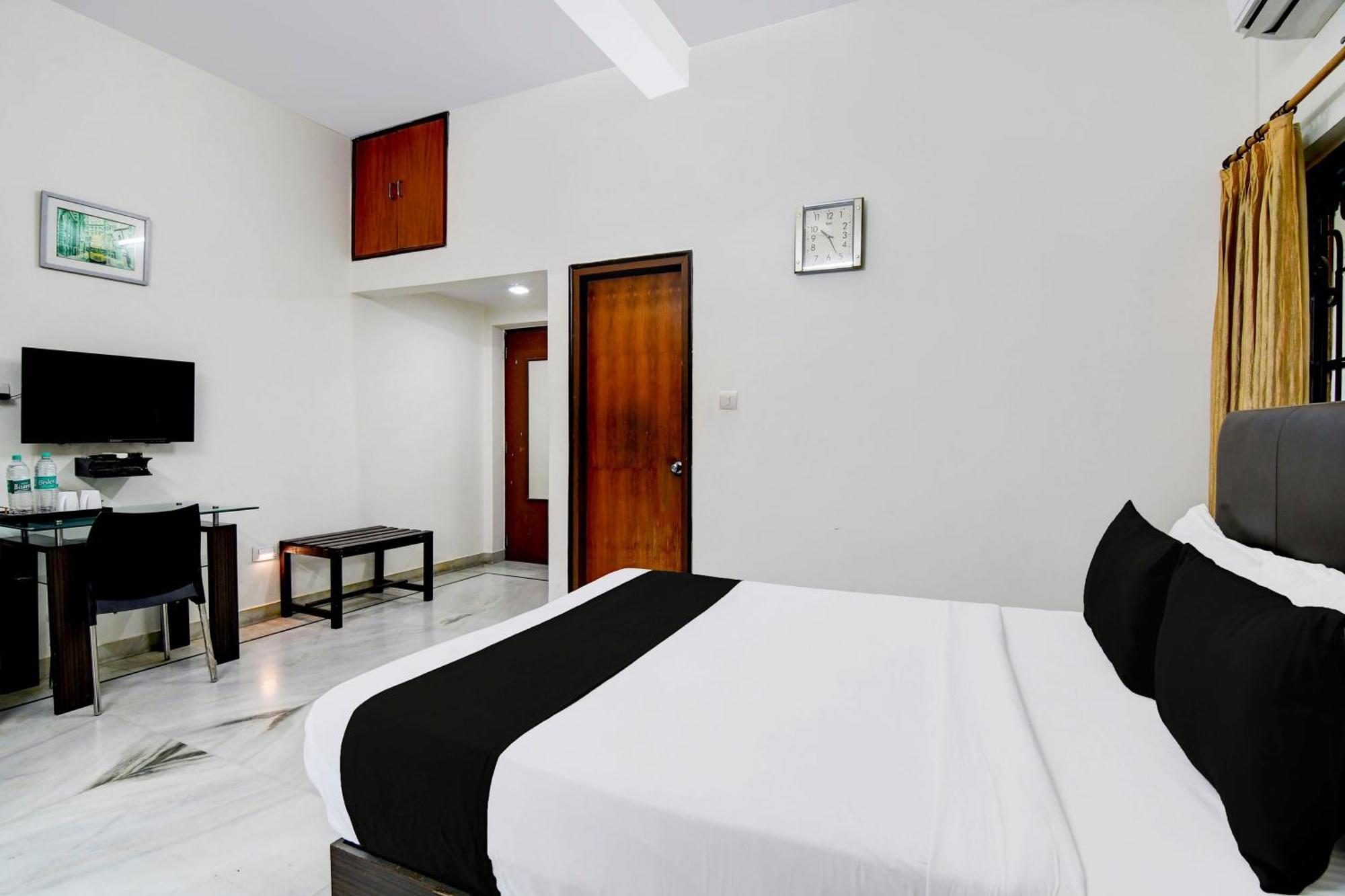 Hotel O Next Generation Guest House Liluāh Esterno foto