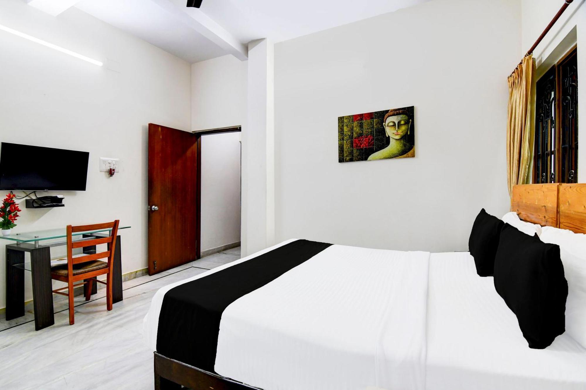 Hotel O Next Generation Guest House Liluāh Esterno foto
