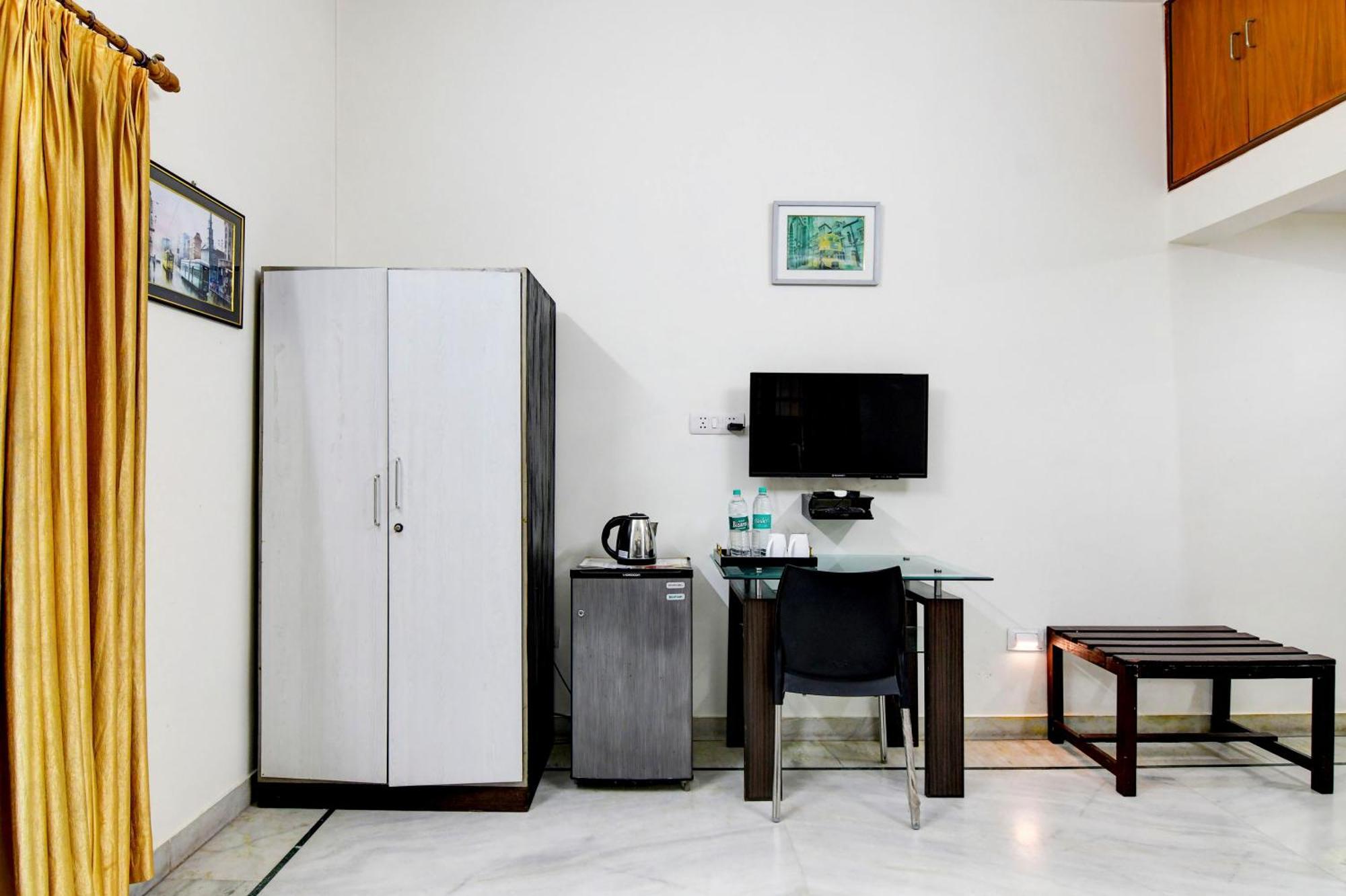 Hotel O Next Generation Guest House Liluāh Esterno foto