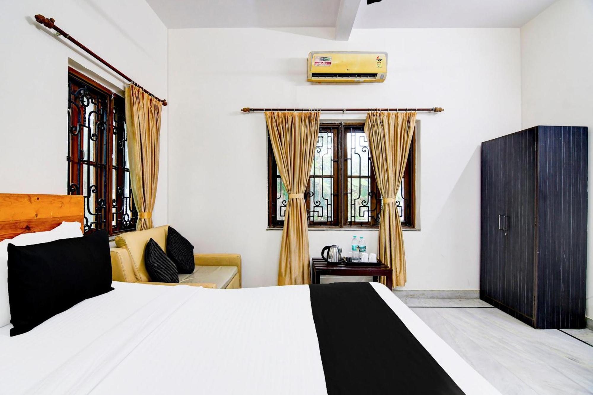 Hotel O Next Generation Guest House Liluāh Esterno foto