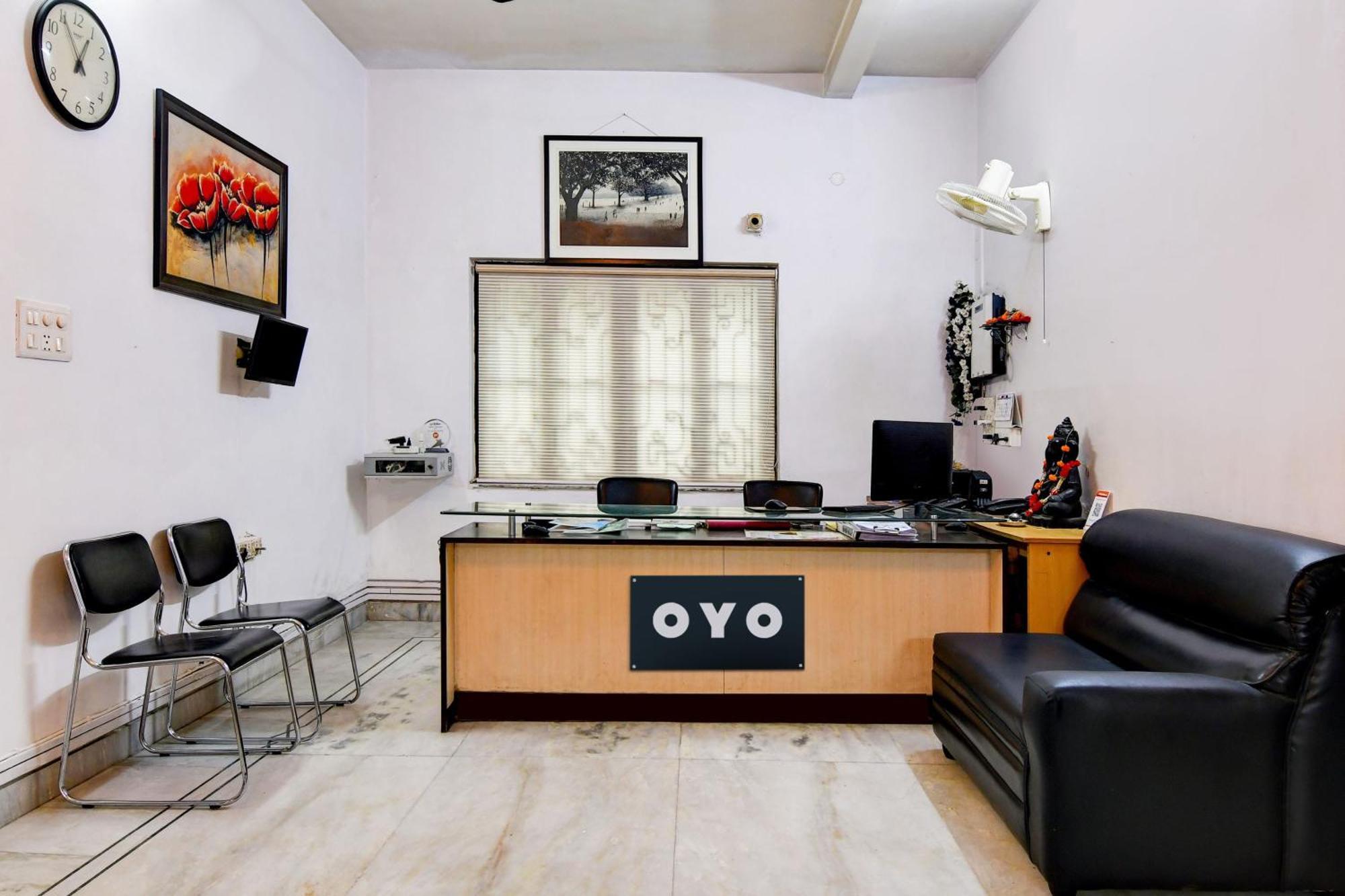 Hotel O Next Generation Guest House Liluāh Esterno foto