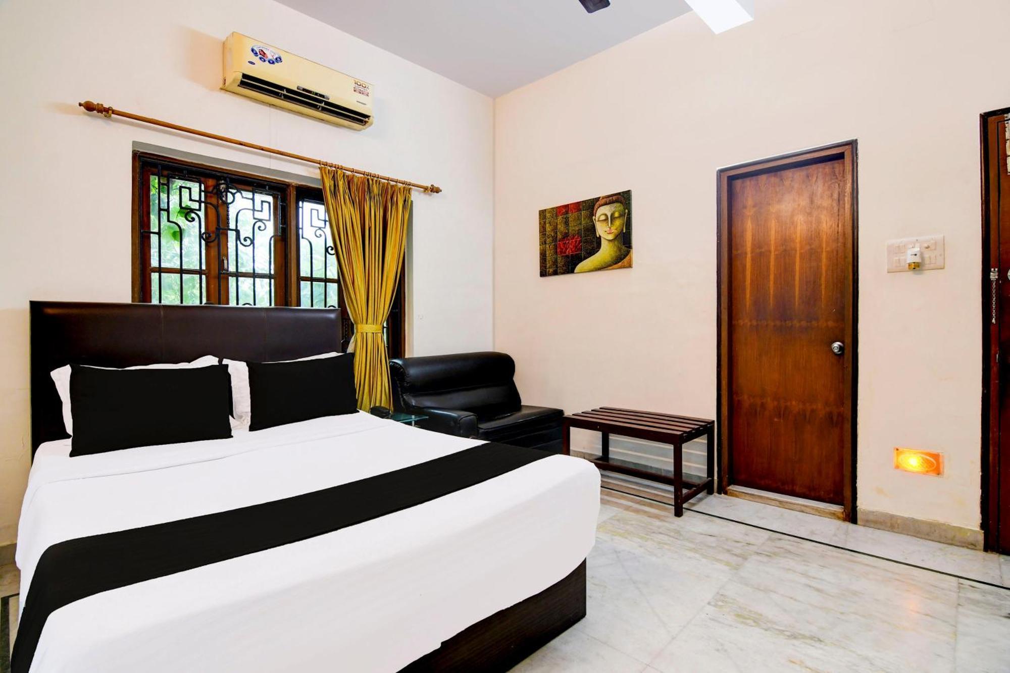 Hotel O Next Generation Guest House Liluāh Esterno foto