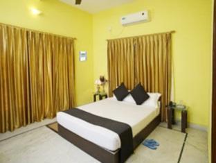 Hotel O Next Generation Guest House Liluāh Esterno foto