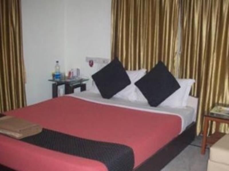Hotel O Next Generation Guest House Liluāh Esterno foto