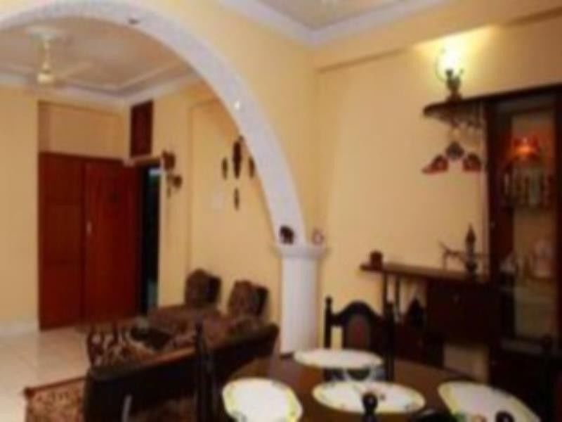 Hotel O Next Generation Guest House Liluāh Esterno foto