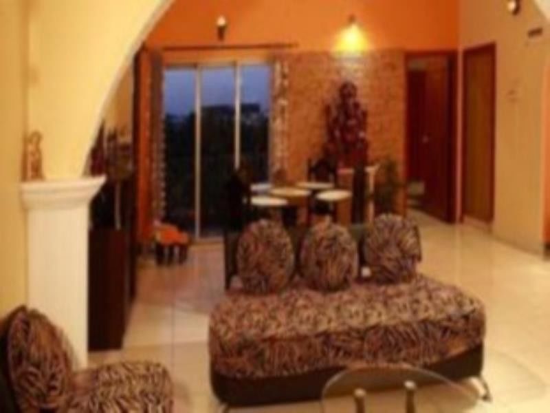 Hotel O Next Generation Guest House Liluāh Esterno foto